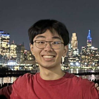 Yang Yang Zhang